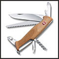Купить швейцарский нож Victorinox RangerWood